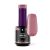 Perfect Nails Fiber Vitamin Base Gel - Hema Free Erősített Gél Lakk Alap - Cover Pink - 15ml