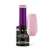 Perfect Nails Elastic Cover Base Gel - Hema Free Erősített Gél Lakk Alap - Pink Shine- 8ml