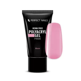   Perfect Nails PolyAcryl Gel Prime -Hema Free Tubusos Polygel - Bloom 30g