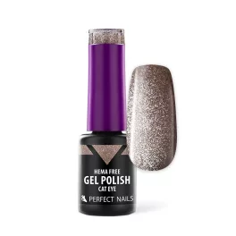 Perfect Nails HEMA FREE Cat Eye Gél Lakk - Antique - 4ml