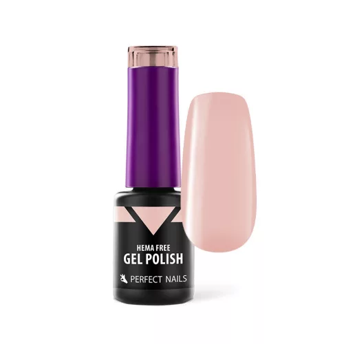 Perfect Nails HEMA FREE Gél Lakk HF003 4ml - Blush