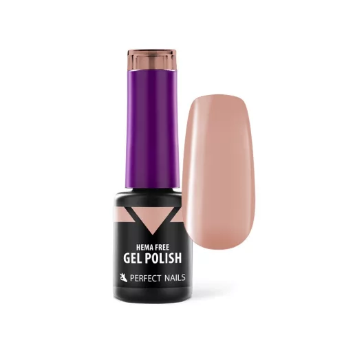 Perfect Nails HEMA FREE Gél Lakk HF008 4ml - Nude