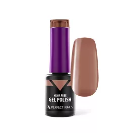 Perfect Nails HEMA FREE Gél Lakk HF011 4ml - Rouge