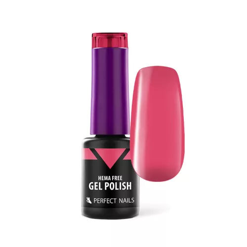 Perfect Nails HEMA FREE Gél Lakk HF017 4ml - Raspberry