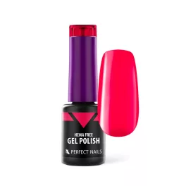 Perfect Nails HEMA FREE Gél Lakk HF019 4ml - Lotus