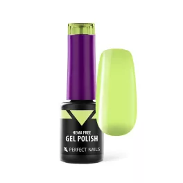 Perfect Nails HEMA FREE Gél Lakk HF024 4ml - Pistachio