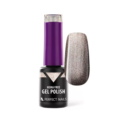 Perfect Nails HEMA FREE Géllakk HF037 4ml - Shiny Bronze