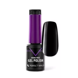 Perfect Nails HEMA FREE Gél Lakk HF048 4ml - Black