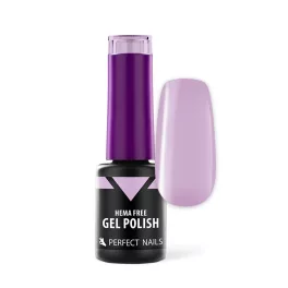 Perfect Nails HEMA FREE Géllakk HF051 4ml - Pastel Lilac