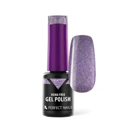 Perfect Nails HEMA FREE Gél Lakk - Flash Lilac - 4ml