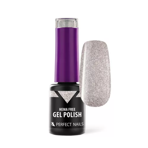 Perfect Nails HEMA FREE Gél Lakk - Flash Pearl - 4ml