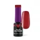 Perfect Nails HEMA FREE Gél Lakk - Cherry Red - 4ml