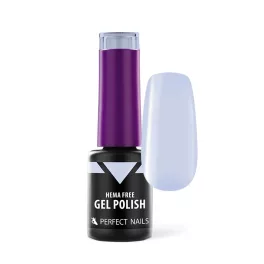Perfect Nails HEMA FREE Gél Lakk - Cloud - 4ml