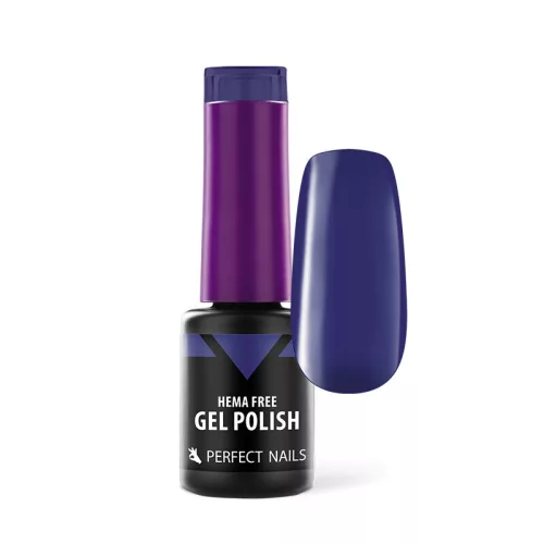 Perfect Nails HEMA FREE Gél Lakk - Storm - 4ml