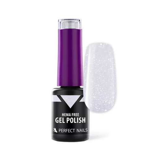 Perfect Nails HEMA FREE Gél Lakk - Veil - 4ml