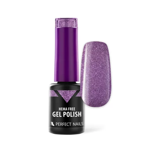 Perfect Nails HEMA FREE Gél Lakk - Flash Acacia - 4ml