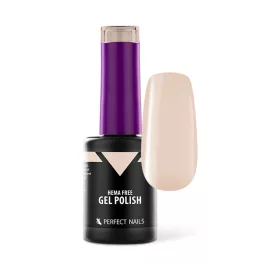 Perfect Nails HEMA FREE Géllakk HF027 8ml - Creme