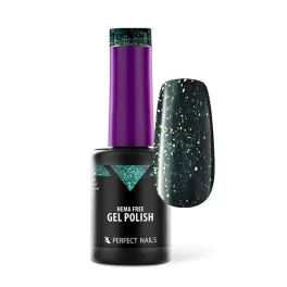 Perfect Nails HEMA FREE Géllakk HF034 8ml - Shiny Pine