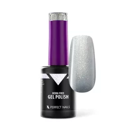 Perfect Nails HEMA FREE Géllakk HF035 8ml - Shiny Snow