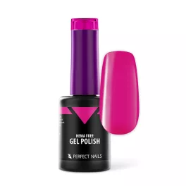Perfect Nails HEMA FREE Gél Lakk HF038 8ml - Magnolia