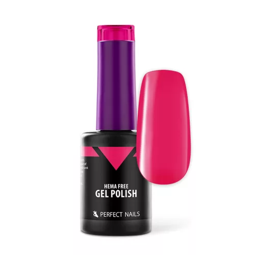 Perfect Nails HEMA FREE Gél Lakk HF039 8ml - Dragon Fruit