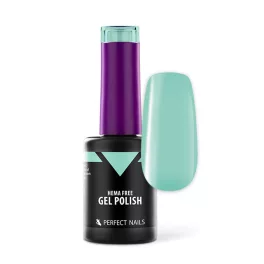 Perfect Nails HEMA FREE Géllakk HF050 8ml - Pastel Mint