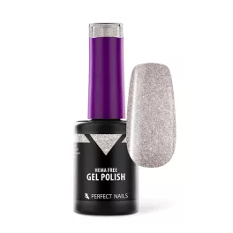 Perfect Nails HEMA FREE Gél Lakk - Flash Pearl - 8ml