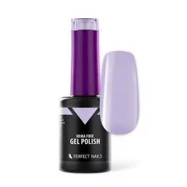 Perfect Nails HEMA FREE Gél Lakk - Lavender - 8ml
