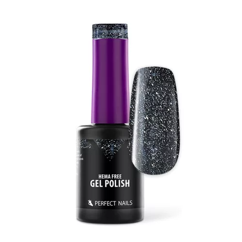 Perfect Nails HEMA FREE Gél Lakk - Flash Mystique - 8ml