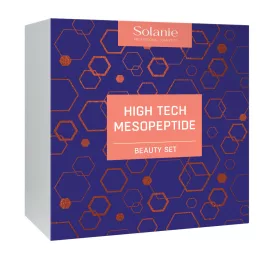 Solanie Mesopeptide Beauty szett/ díszcsomag