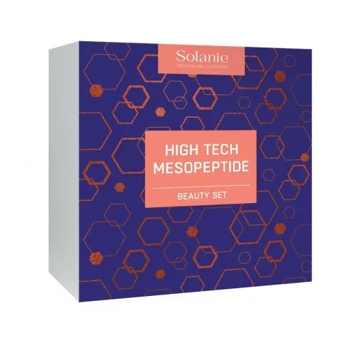 Solanie Mesopeptide Beauty szett/ díszcsomag