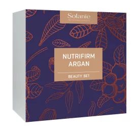 Solanie Argán Beauty szett/ díszcsomag