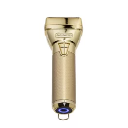 BaByliss PRO FXONE GOLDFX borotva arany