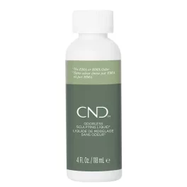   CND Odorless sculpting liquid szagtalan műkörömépítő folyadék 118ml