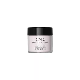 CND Perfect Color Blush Pink félfedő építőpor 104g