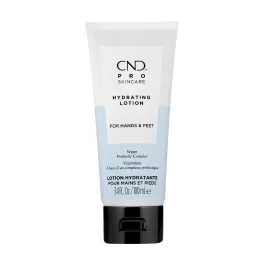   CND Pro Skincare Hydrating Lotion hidratáló kéz és lábkrém 100ml