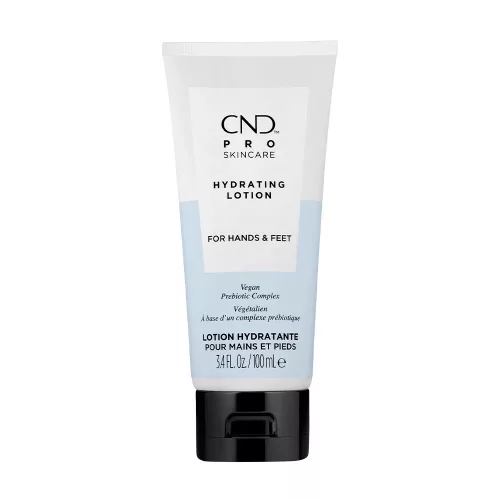 CND Pro Skincare Hydrating Lotion hidratáló kéz és lábkrém 100ml