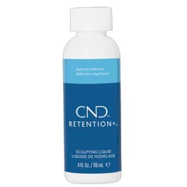 CND Retention+ Sculpting liquid építő liquid 118ml