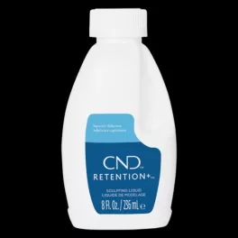 CND Retention+ Sculpting liquid építő liquid 236ml