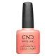 CND Shellac Apribot 7,3ml Színes géllakk Limitált