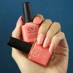 CND Shellac Apribot 7,3ml Színes géllakk Limitált