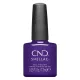 CND Shellac Battle Royal 7,3ml Színes géllakk Limitált
