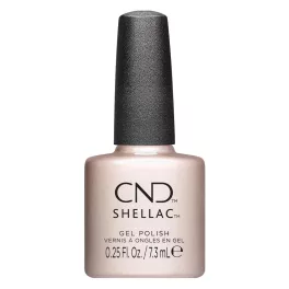 CND Shellac Day To Knight 7,3ml Színes géllakk Limitált