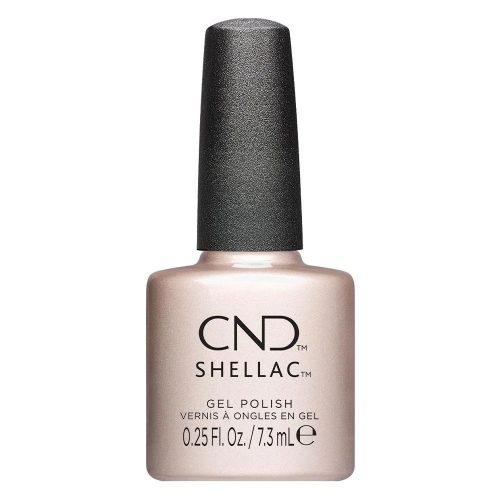 CND Shellac Day To Knight 7,3ml Színes géllakk Limitált