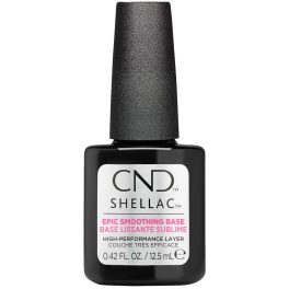 CND Shellac Epic Smoothing Base Coat 12,5ml Alaplakk