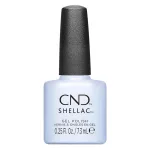 CND Shellac Fantasy Realm 7,3ml Színes géllakk Limitált
