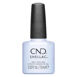 CND Shellac Fantasy Realm 7,3ml Színes géllakk Limitált