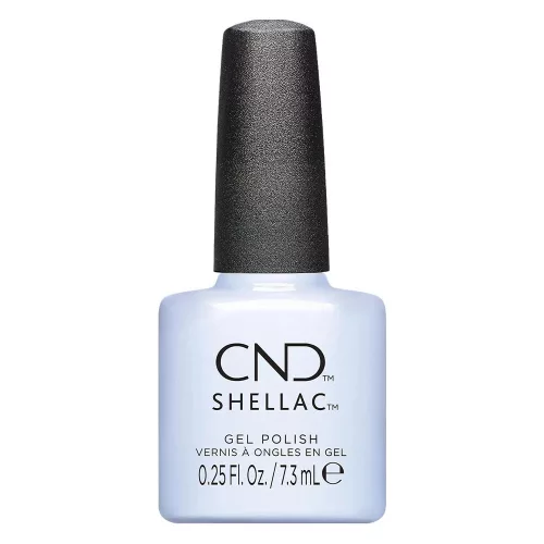 CND Shellac Fantasy Realm 7,3ml Színes géllakk Limitált
