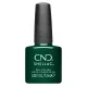CND Shellac Forevergreen 7.3ml Színes géllakk Limitált