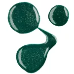 CND Shellac Forevergreen 7.3ml Színes géllakk Limitált